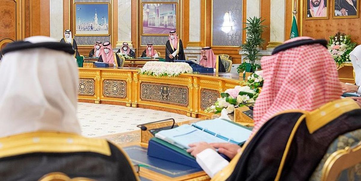 دستگیری 60 نفر در عربستان به اتهام فساد مالی