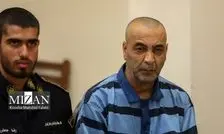 دادگاه رسیدگی به پرونده یکی از اغتشاشگران مسلح شهرستان بهارستان برگزار شد/ ویدئو

