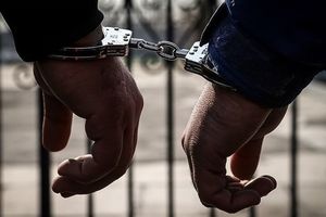 زمین‌گیر شدن شرور سابقه‌دار در شهرری با شلیک پلیس