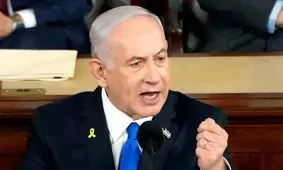 نتانیاهو: به جنگ ادامه می دهیم/ اسرائیل به تلاش برای تحقق «همه اهداف جنگ» ادامه می‌دهد