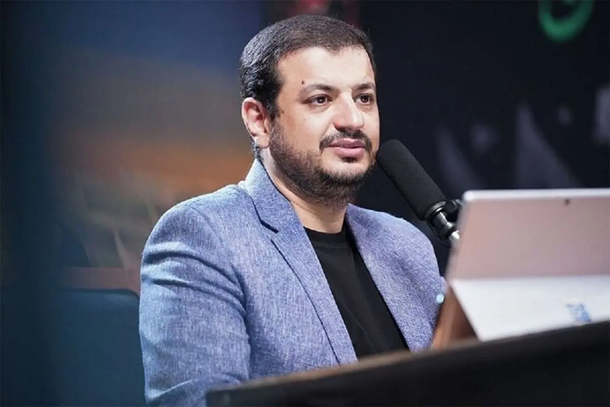 واکنش رائفی‌ پور به اظهارات اخیر علی لاریجانی در سفر به لبنان: آفرین