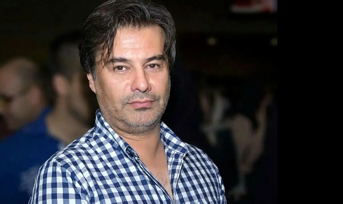 پیمان قاسم خانی: ۵ قسمت از «پاورچین» را از «فرندز» اقتباس کردم/ ویدئو