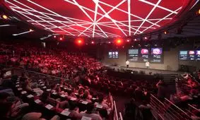 گردهمایی بزرگ عاشقان فناوری؛ دومین رویداد «زومیت» با حضور ۱۱۰۰ نفر برگزار شد
