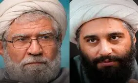شیخ سلیمانی اردستانی از اساتید اخراجی دانشگاه مفید است و پریشان گویی می کند/ بخش مستقل و غیررسمی حوزه باید برای مهار پریشان‌گویان و مداحان بی‌مهار تدبیری بیندیشد/ شهید بهشتی سال 1357  با شعار «شاه‌ زنازاده است، خمینی آزاده استِ» عده‌ای مقابله کرد