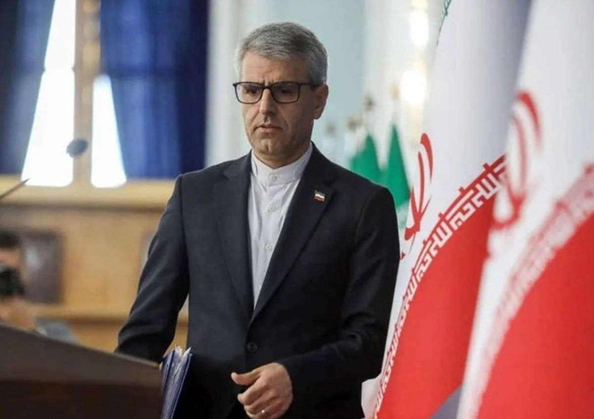 ایران آماده است سطح غنای اورانیوم را به ۳.۶۷ درصد کاهش دهد/ مجلس خروج از NPT را تصویب کند، نمیتوانیم مانع شویم/ حق غنیسازی داخل ایران باید حفظ شود