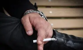 مرگ سالانه ۵۰ هزار ایرانی بر اثر مصرف دخانیات

