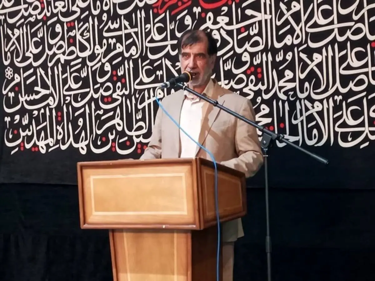 باهنر: دولت‌های دوم هاشمی و خاتمی بهترین دوران از نظر معیشت مردم بود