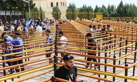 بلیت فروشی الکترونیکی در لیگ برتر فوتبال اجباری شد

