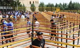 بلیت فروشی الکترونیکی در لیگ برتر فوتبال اجباری شد

