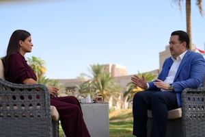 عراق: ما برای نزدیک کردن دیدگاهها بین ایران و آمریکا تلاش میکنیم