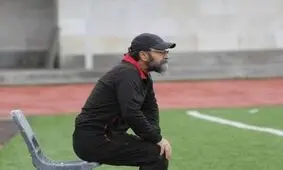چراغپور دستیار مجتبی جباری در استقلال شد