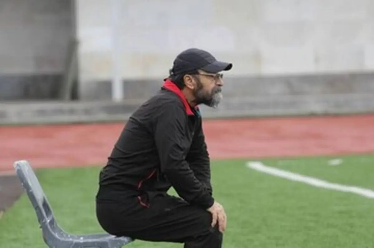چراغپور دستیار مجتبی جباری در استقلال شد