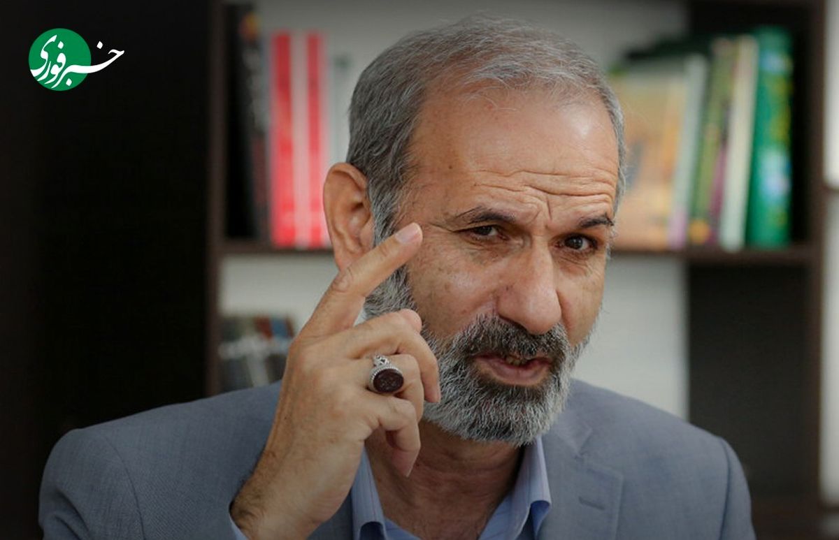 آمریکا برای مهار چین، به دنبال خنثیکردن فضای جنگی در خاورمیانه است