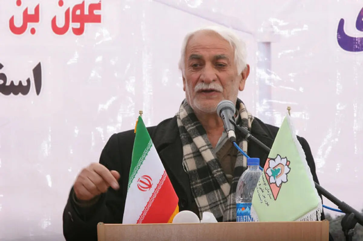 بهروز خاماچی، نویسنده و مورخ تبریزی درگذشت

