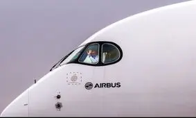 آیا هواپیمای ایرباس وارد شده فرسوده‌اند؟