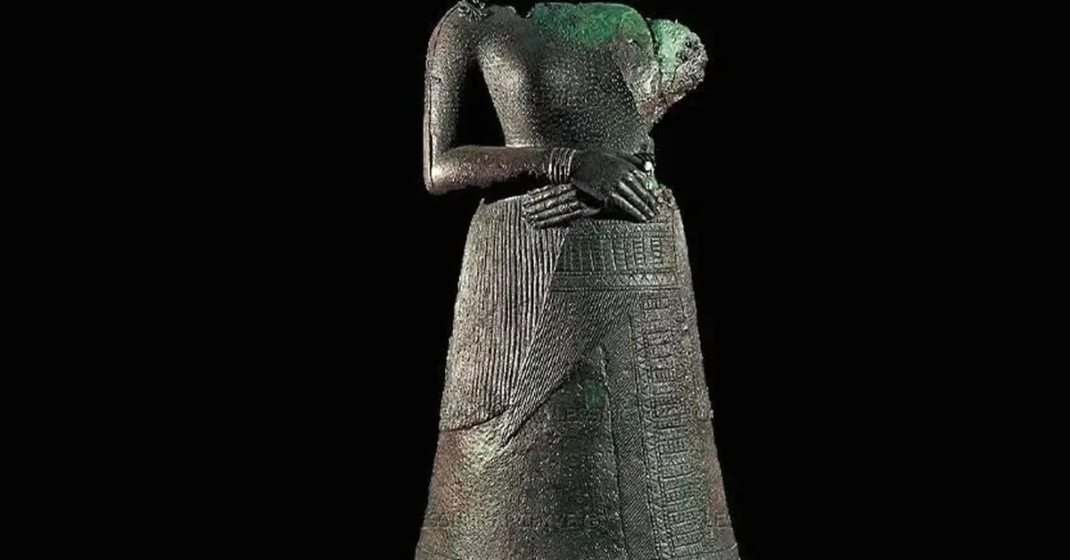 نخستین حلقه ازدواج جهان