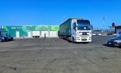 مشکلی در حوزه جابجایی کالا و مسافر نداریم