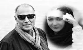 توضیح نیکی کریمی درباره ارتباط ۱۲ ساله اش با عباس کیارستمی/ ویدئو