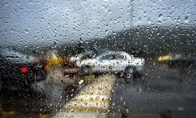 بارش باران‌ های نقره‌ای تا پایان هفته آینده در گیلان