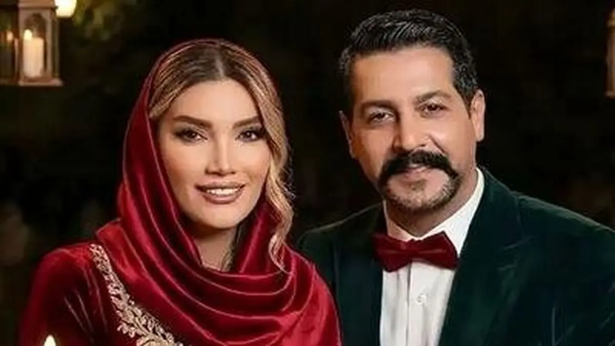 متین ستوده: چرا ترامپ تخت جمشید را نزنه؟/ ویدئو