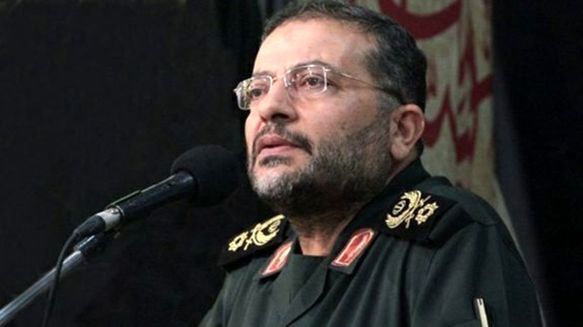 فرمانده بسیج: نظام سلطه در برابر منطق انقلاب کم آورده/ در جنگ فرهنگی مجروح شدیم اما با قدی برافراشته به جلو حرکت میکنیم