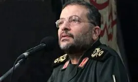 فرمانده بسیج: نظام سلطه در برابر منطق انقلاب کم آورده/ در جنگ فرهنگی مجروح شدیم اما با قدی برافراشته به جلو حرکت می‌کنیم