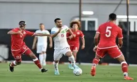 فروش 22هزار بلیت برای هر بازی ایران
