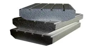 خرید یونولیت فشرده ورقی در سه سوت