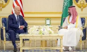 ۴ دلیل برای جاه‌طلبی‌های هسته‌ای عربستان/ بن‌سلمان ممکن است به تکاپوی ساخت سلاح هسته‌ای بیفتد