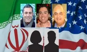 بررسی ماجرای آزادی زندانیان آمریکایی حاضر در ایران/ توافق بزرگی در راه است؟ / نگرانی‌ها از لغو توافقات همچنان وجود دارد