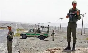 درگیری شدید بین مرزبانان ایرانی با طالبان/ تکذیب تصرف پاسگاه‌های مرزی ایران / ویدئو