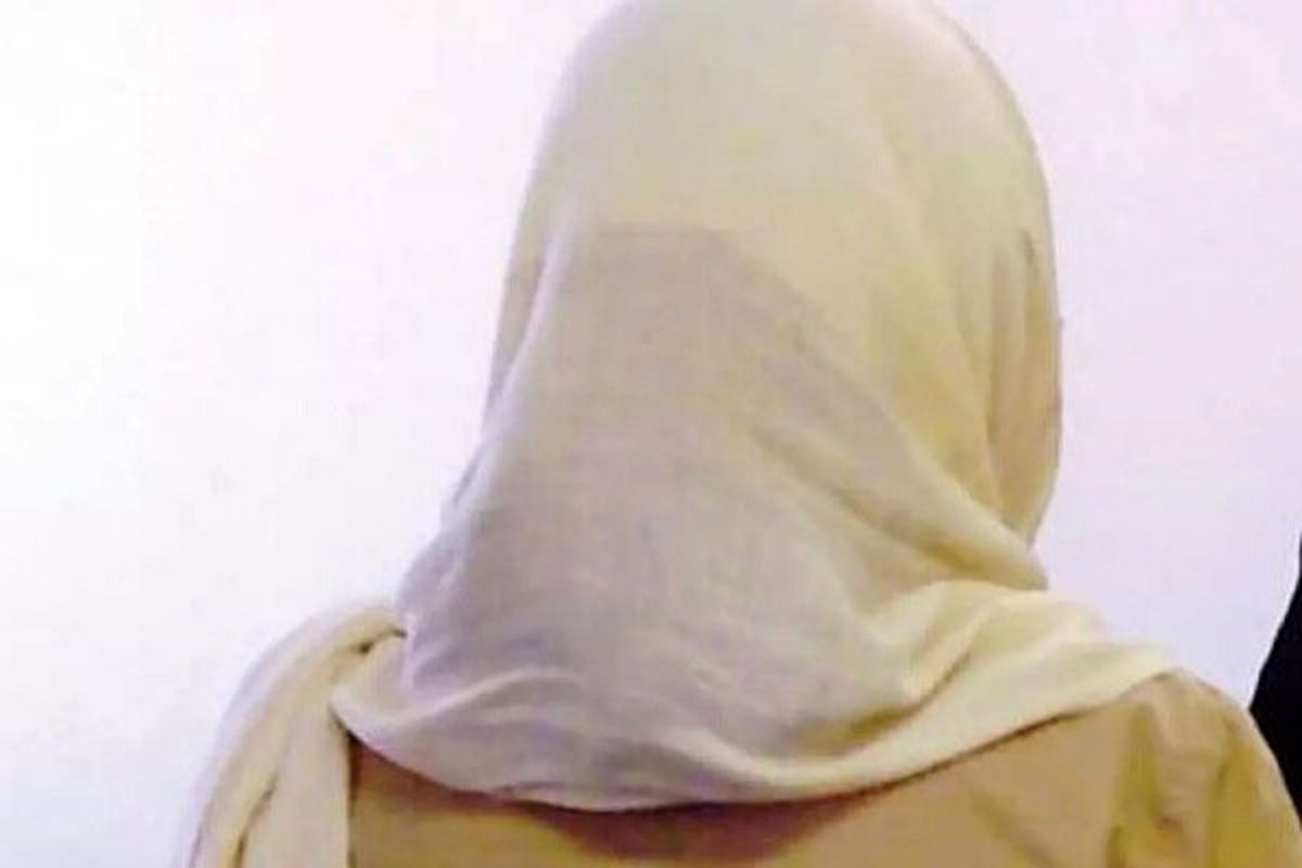 پشت پرده حمله زن بی‌حجاب به خانم چادری