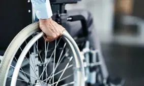 خانواده های دارای دو معلول خانه دار میشوند