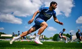 پاسخ منفی طارمی به پیشنهاد الوصل امارات

