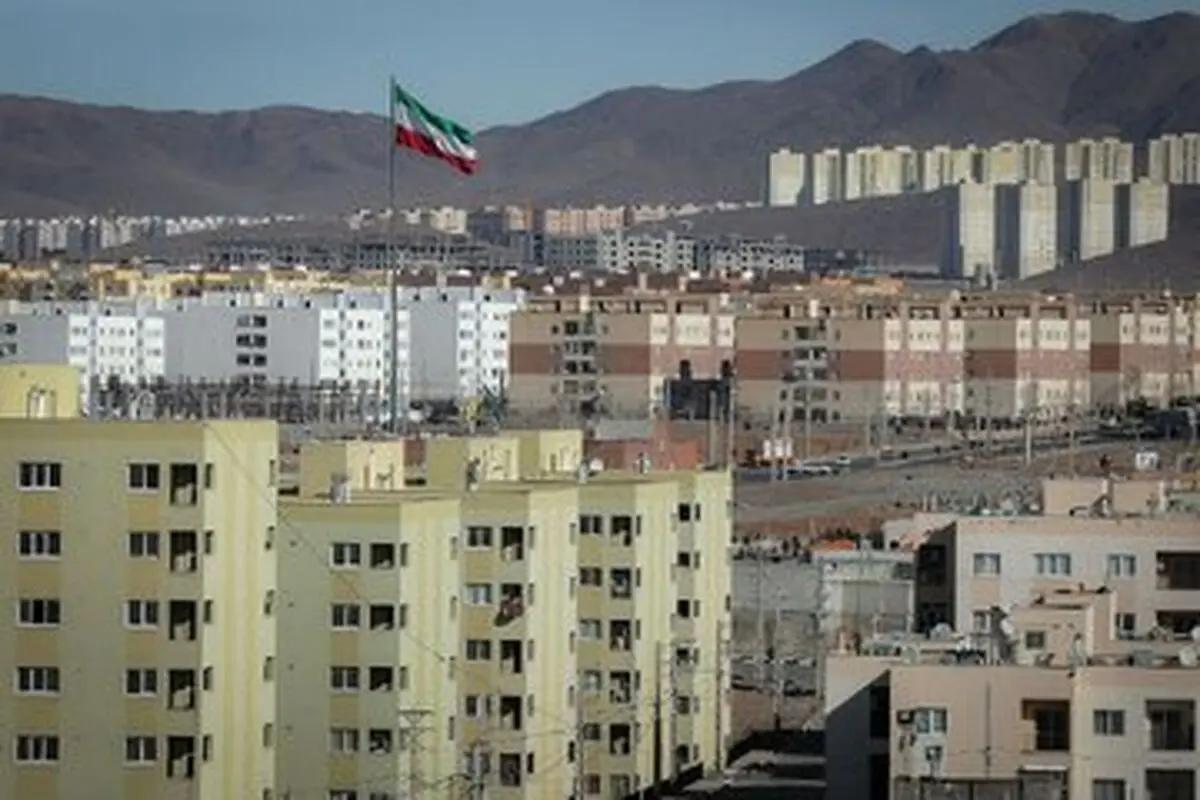 مسکن ملی به کجا رسید؟
