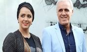 حمید علیدوستی: من خوشبختم چون دخترم شفا پیدا کرد