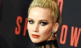 جنیفر لارنس، از پدر کارگر تا شوهرهای پولدار