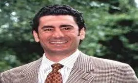 سفر در زمان؛ «علیرضا و غلامرضا پهلوی» در یک مراسم رسمی؛ دهه 1310 