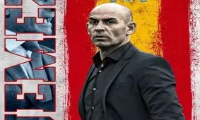 سرمربی تراکتور گزینه تیم ملی ایران شد