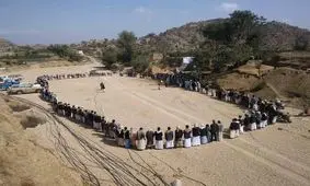 تکذیب ادعای ترامپ درباره هدف قراردادن مقامات یمنی