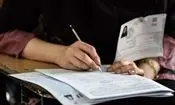 زمان برگزاری کنکور منوط به پایان جنگ شد