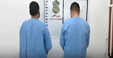 راز قتل مرد تنها به سرقت یک خودرو گره خورد