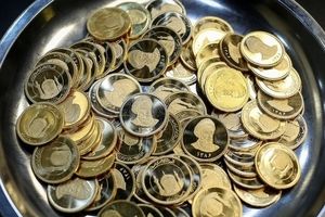 حراج سکه به کاهش قیمت طلا کمک می‌کند؟