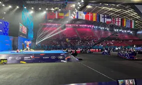 ارمنستان آتش‌زدن پرچم آذربایجان را محکوم کرد اما عذرخواهی نکرد

