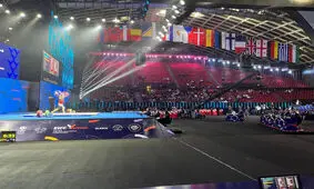 ارمنستان آتش‌زدن پرچم آذربایجان را محکوم کرد اما عذرخواهی نکرد

