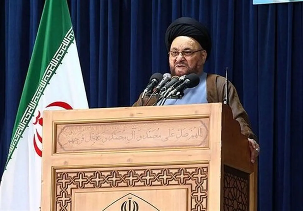 پوتین معتقد بود که هنگام صحبت با رهبر انقلاب احساس می‌کرده با عیسی مسیح صحبت می‌کند/ حاضر نیستیم برای گندم، جو و برنج آمریکایی دین خود را بدهیم
