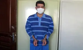 دستگیری مرد راننده به اتهام تجاوز به ۱۵ زن