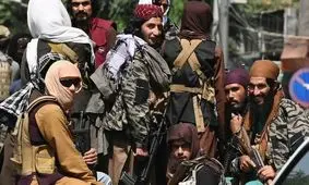 رجزخوانی طالبان برای اسرائیل؛ آتش به پا می‌کنیم! /ویدئو