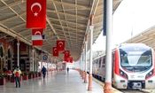 شرایط خرید بلیط قطار تهران وان برای اتباع