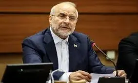 قالیباف: رژیم صهیونیستی در میانه مذاکرات دیپلماتیک، با همراهی آمریکا به زیرساخت‌های حیاتی ایران حمله کرد/ ویدئو